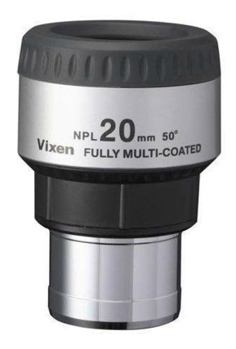 Окуляр Vixen NPL 20 mm фото №1