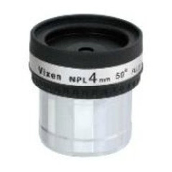Окуляр Vixen NPL 4 mm фото №1