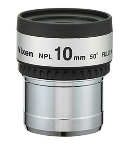 Окуляр Vixen NPL 10 mm фото №1