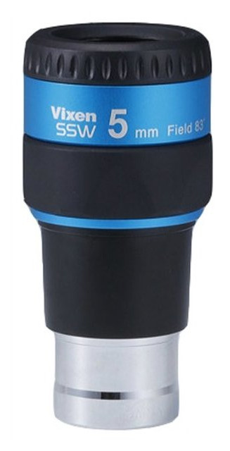 Окуляр Vixen SSW 5 mm фото №1