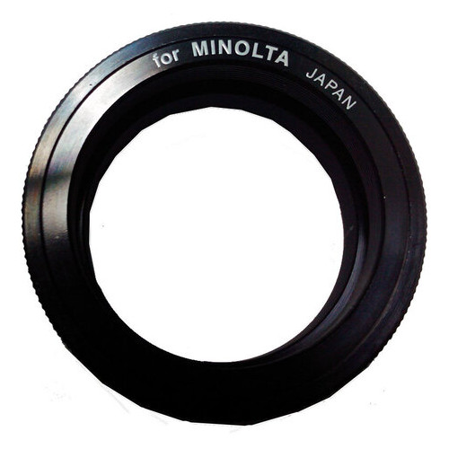 Т-кольцо Konus T2 RING Minolta фото №1