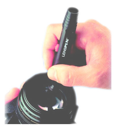 Олівець для чищення оптики Celestron LensPen (93575) фото №3