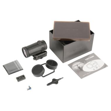 Збільшувач для прицілу Holosun HM3XT 3x magnifier (747034) фото №7