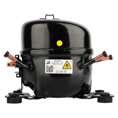 Компресор ERGO D53CY1 для холодильника  фото №1