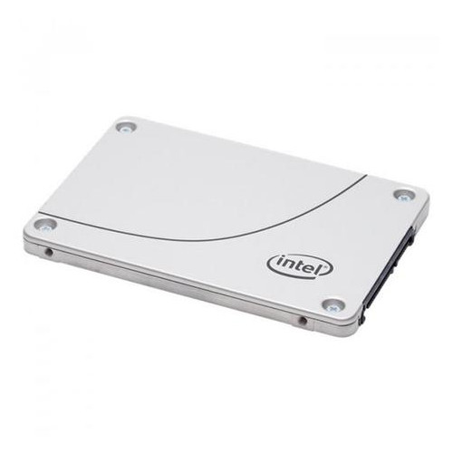 SSD-накопитель Intel D3-S4610 240GB 2.5 SATAIII 3D TLC (SSDSC2KG240G801) фото №2