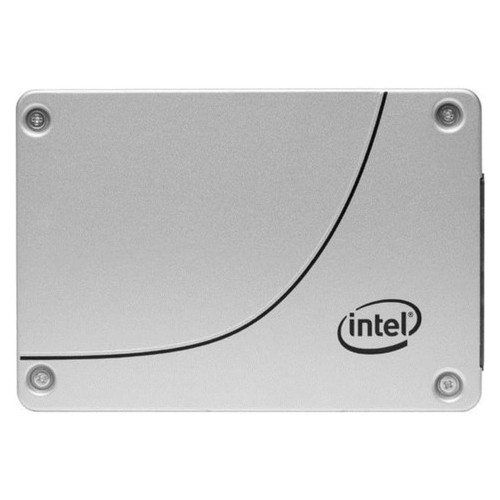 Накопичувач SSD Intel D3-S4610 480GB 2.5 SATAIII 3D TLC (SSDSC2KG480G801) фото №1