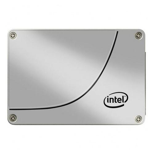 Накопичувач SSD Intel DC S3520 480GB SSDSCKJB480G701 фото №1
