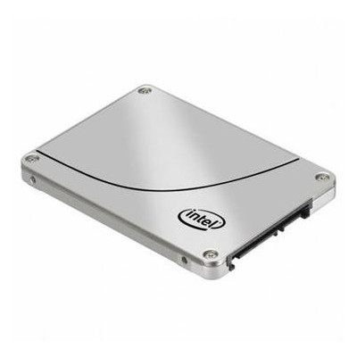 Накопитель SSD 2.5 480GB INTEL (SSDSC2KB480G801) фото №3