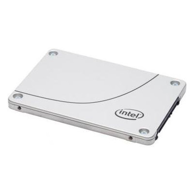 Накопитель SSD 2.5 480GB INTEL (SSDSC2KB480G801) фото №2