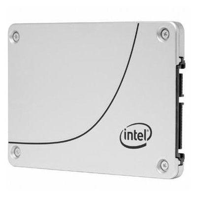 Накопитель SSD 2.5 480GB INTEL (SSDSC2KB480G801) фото №1
