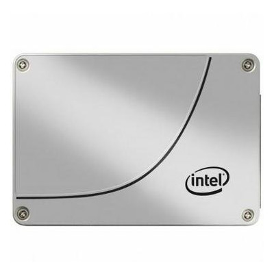 Накопитель SSD 2.5 480GB INTEL (SSDSC2KB480G801) фото №5