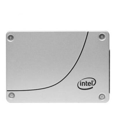 Накопитель SSD 2.5 240GB INTEL (SSDSC2KG240G701) фото №1