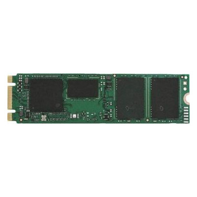 Накопитель SSD Intel M.2 2280 256GB S3110 (SSDSCKKI256G801) фото №1