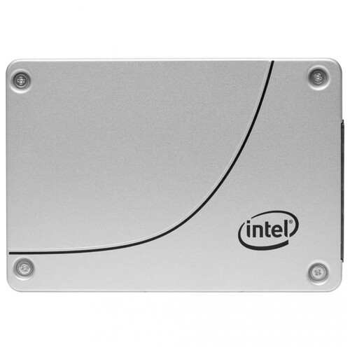 SSD накопичувач Intel D3-S4510 480 GB (SSDSCKKB480G801) фото №1