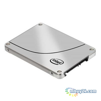 Твердотельный накопитель SSD 2.5 Intel 535 120GB SATA 7mm (SSDSC2BW120H601) фото №2