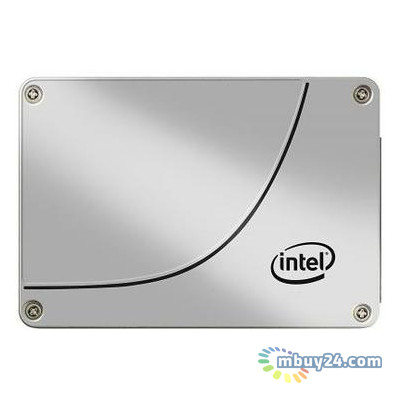 Твердотельный накопитель SSD 2.5 Intel 535 120GB SATA 7mm (SSDSC2BW120H601) фото №1