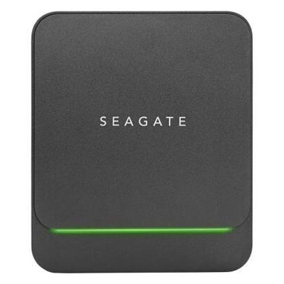Накопитель SSD Seagate USB 3.1 500GB (STJM500400) фото №1
