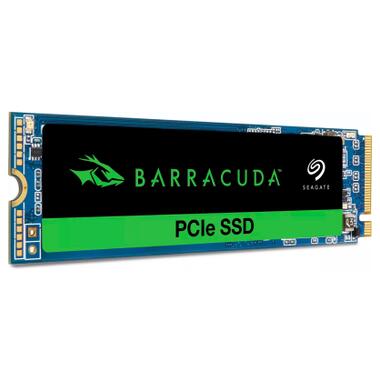 Накопичувач SSD M.2 2280 1TB BarraCuda Seagate (ZP1000CV3A002) фото №3