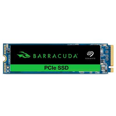Накопичувач SSD M.2 2280 1TB BarraCuda Seagate (ZP1000CV3A002) фото №2