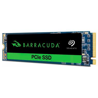 Накопичувач SSD M.2 2280 1TB BarraCuda Seagate (ZP1000CV3A002) фото №1