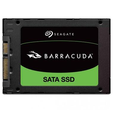 Накопичувач SSD 2.5 1.92TB Seagate (ZA1920CV1A002) фото №5