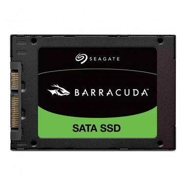 Накопичувач SSD 2.5 240GB Seagate (ZA240CV1A002) фото №2