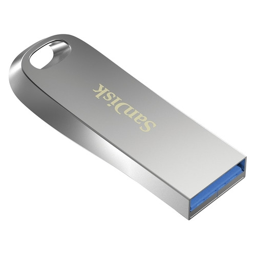 Накопичувач SSD SanDisk 32GB USB 3.1 Ultra Luxe (SDCZ74-032G-G46) фото №4