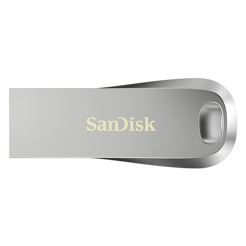 Накопичувач SSD SanDisk 32GB USB 3.1 Ultra Luxe (SDCZ74-032G-G46) фото №1