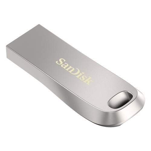 Накопичувач SSD SanDisk 32GB USB 3.1 Ultra Luxe (SDCZ74-032G-G46) фото №3