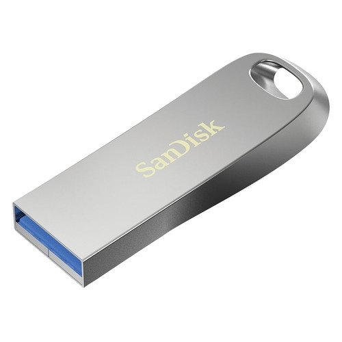 Накопичувач SSD SanDisk 32GB USB 3.1 Ultra Luxe (SDCZ74-032G-G46) фото №2