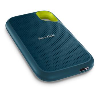 SSD накопичувач SanDisk Extreme Portable V2 1Tb Monterey (SDSSDE61-1T00-G25M) фото №2