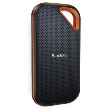 SSD накопичувач SanDisk Extreme PRO 1TB Black (SDSSDE81-1T00-G25) фото №1