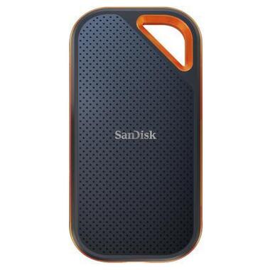 SSD накопичувач SanDisk Extreme PRO 1TB Black (SDSSDE81-1T00-G25) фото №3