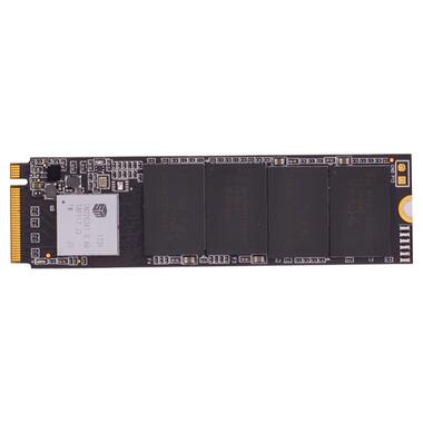 SSD накопичувач 1TB AFox ME300 M.2 2280 PCIe NVMe Gen 3x4 3D TLC NAND, Retail (ME300-1000GN) фото №2