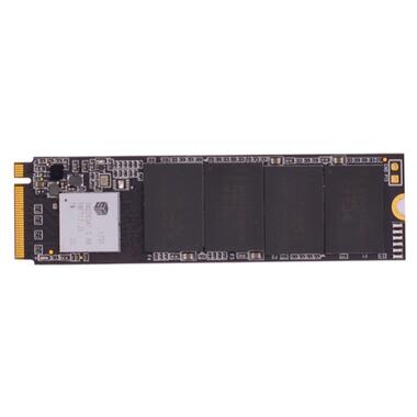 SSD накопичувач 256GB AFox ME300 M.2 2280 PCIe NVMe Gen 3x4 3D TLC NAND, Retail (ME300-256GN) фото №2