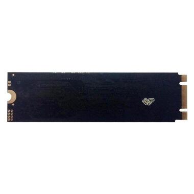 Накопитель SSD 128GB Golden Memory M.2 2280 PCIe 3.0 x4 3D NAND TLC (GMNV128) фото №1