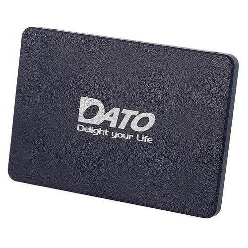 SSD накопичувач Dato 480GB Dato 2.5 Sataiii TLC (DS700SSD-480GB) фото №1