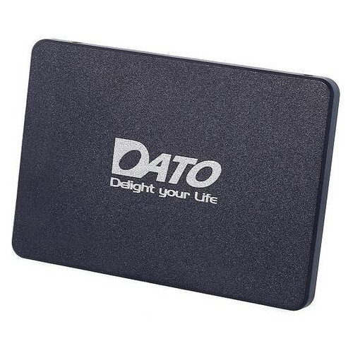 SSD накопичувач Dato 120GB DS700 2.5 SATAIII TLC (DS700SSD-120GB) фото №1