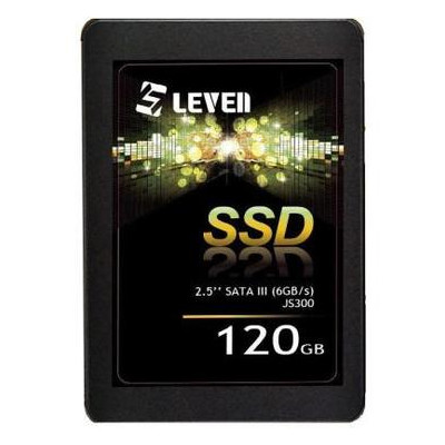 Накопітель SSD Life 2.5 120GB (JS300SSD120GB) фото №1