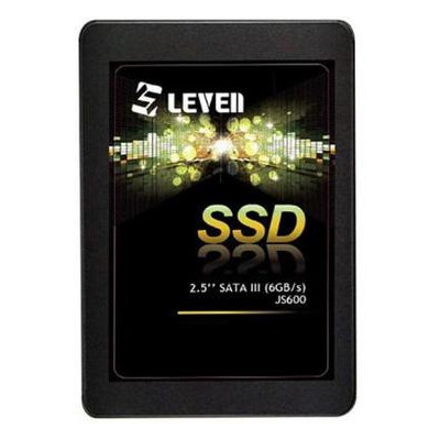 Накопитель SSD 2.5 256GB LEVEN (JS600SSD256GB) фото №1