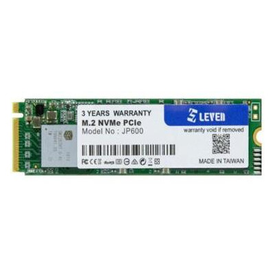 Накопичувач SSD M.2 2280 1TB LEVEN (JP600-1TB) фото №1