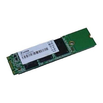 Накопичувач SSD Leven M.2 2280 64GB (JM600-64GB) фото №1