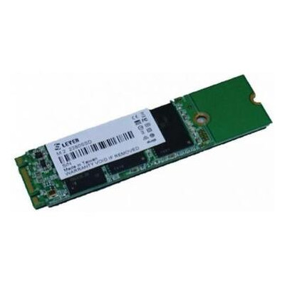 Накопитель SSD Leven M.2 2280 256GB (JM600-256GB) фото №1