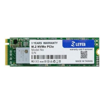 Накопичувач SSD Leven M.2 2280 480GB (JP300-480GB) фото №1