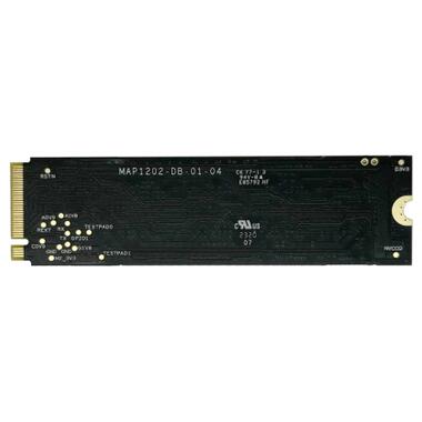 Накопичувач SSD M.2 2280 512GB X500S ATRIA (ATNVMX500S/512) фото №2