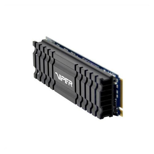 Накопичувач SSD 1TB Patriot VPN100 M.2 2280 PCIe 3.0 x4 TLC (VPN100-1TBM28H) фото №5