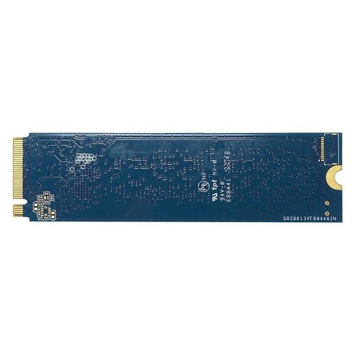 SSD накопичувач 256GB Patriot P300 M.2 2280 PCIe NVMe 3.0 x4 TLC (P300P256GM28US) фото №2