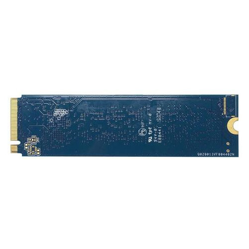 SSD накопичувач 512GB Patriot P300 M.2 2280 PCIe NVMe 3.0 x4 TLC (P300P512GM28US) фото №5
