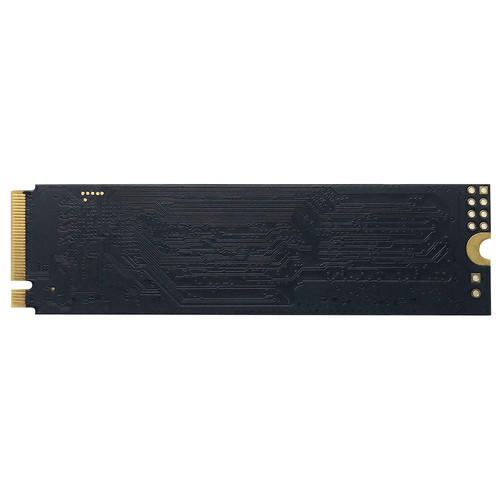 Накопичувач SSD 240GB Patriot P310 M.2 2280 PCIe NVMe 4.0 x4 TLC (P310P240GM28) фото №2