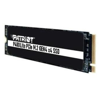 Накопичувач SSD 1TB Patriot P400 Lite M.2 2280 PCIe NVMe 4.0 x4 TLC (P400LP1KGM28H) фото №3